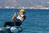 Στο Παγκόσμιο Πρωτάθλημα Formula Kite ο Αθλητής του ΙΑΣΩΝ Δημήτρης Μαραμενίδης