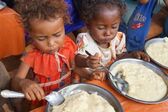 ΟΗΕ: 45 εκατ. άνθρωποι στο χείλος του λιμού - Τρώνε ακρίδες