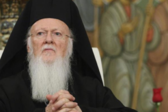 Αιχμές του Οικουμενικού Πατριάρχη προς την ρωσική Εκκλησία