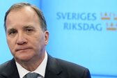 Ο Σουηδός πρωθυπουργός θα υποβάλει την παραίτηση του