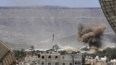 Πάνω από 140 αντάρτες νεκροί σε νέους βομβαρδισμούς στη βόρεια Υεμένη