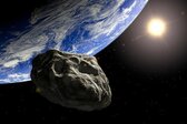 NASA: Αστεροειδής στο μέγεθος του Πύργου του Άιφελ θα περάσει από τη Γη