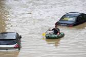 Κίνα: Δεκαπέντε νεκροί και 3 αγνοούμενοι από τις πλημμύρες