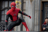 Η ταινία Spider-Man No Way Home τον Δεκέμβριο στους κινητματογράφους