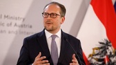 Αυστρία: Ο Υπ. Εξωτερικών Σάλενμπεργκ θα είναι ο επόμενος καγκελάριος μετά την παραίτηση του Κουρτς
