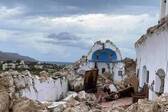 Σεισμός στην Κρήτη: Μικρό τσουνάμι σε εξέλιξη, μετά τα 6,3 Ρίχτερ