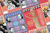 Τίτλοι τέλους για το περιοδικό The Believer - 20 χρόνια αφιερωμένα στη λογοτεχνία και τη μουσική