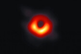 Αστρονομία: Ανακαλύφθηκε το κοντινότερο στη Γη ζευγάρι από τεράστιες μαύρες τρύπες