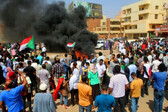 Πραξικόπημα στο Σουδάν: Τουλάχιστον 7 νεκροί και 140 τραυματίες