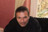 Νίκος Σεργιανόπουλος: Πουλήθηκε το διαμέρισμα του ηθοποιού