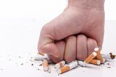 Κάπνισμα: Η κατάλληλη ηλικία για να κόψετε το τσιγάρο είναι πριν τα 45