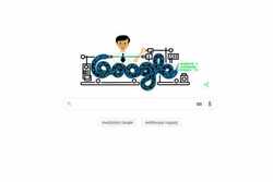 Charles K. Kao: Η Google τιμά με ένα doodle τον μεγάλο επιστήμονα