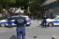 Νέα στοιχεία για τη δολοφονία του μπάτλερ στη βίλα επιχειρηματία στη Θεσσαλονίκη