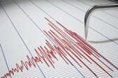 Μεγάλος σεισμός 6,3 Ρίχτερ στην Κρήτη