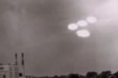 ΗΠΑ: Νέα ομάδα έρευνας αναφορών για UFO σχηματίζει το Πεντάγωνο
