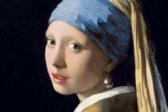 Γιοχάνες Βερμέερ: Το Google Doodle τιμά τα 389 χρόνια από τη γέννηση του Ολλανδού ζωγράφου