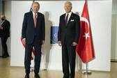 ΗΠΑ: Νέα προεδρικά «χαστούκια» στον Ερντογάν