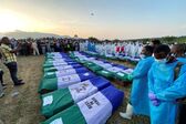 Σιέρα Λεόνε: 144 οι νεκροί μετά το τροχαίο με βυτιοφόρο