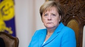 Η Μέρκελ προανήγγειλε lockdown στη Γερμανία