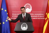 Βόρεια Μακεδονία: Η παραίτηση Ζάεφ πυροδοτεί ραγδαίες εξελίξεις - Όλα τα σενάρια