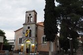 Πανηγυρίζει 25 & 26 Οκτωβρίου 2021 ο Ιερός Ενοριακός Ναός Αγίου Δημητρίου του Μυροβλήτου στην Ελάτεια Φθιώτιδας