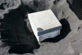 Μέλισσες επιβίωσαν θαμμένες στην τέφρα της έκρηξης του ηφαιστείου στη Λα Πάλμα