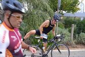 Πατρινοί και Αιγιώτες στον αγώνα τριάθλου «Ironman Greece Costa Navarino» (pics)