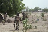 Νέο μακελειό στη Νιγηρία: Τουλάχιστον 18 νεκροί σε επίθεση εναντίον τεμένους