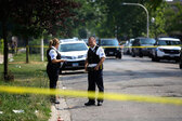 Νέο μακελειό στις ΗΠΑ: Τρεις νεκροί από πυροβολισμούς σε ταχυδρομείο στο Μέμφις
