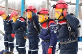 Δυστύχημα σε ανθρακωρυχείο στη Ρωσία: 57 νεκροί και 63 τραυματίες από την έκρηξη