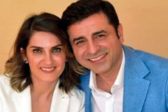 Τουρκία: Φυλάκιση 2,5 ετών στη σύζυγο του πρώην ηγέτη του HDP Σελαχατίν Ντεμίρτας