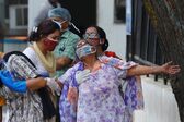 Ινδία: Ξεπέρασαν τους 460.000 οι νεκροί του κορωνοϊού