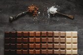 Σοκολάτα - Κι όμως μπορεί να σας χαρίσει μακροζωία