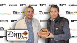 Βραβείο στο Zougla.gr για τη δημοσιογραφική κάλυψη της πανδημίας