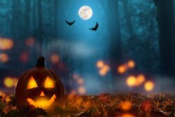 Halloween: Από που προέρχεται η φημισμένη αμερικανική γιορτή