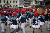 Πάτρα: Τα πληρώματα "πιέζουν" τον δήμο για να "διεκδικήσει" το καρναβάλι της πόλης!