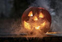 Halloween: Απόψε η πιο τρομακτική νύχτα του χρόνου - Πώς μπορείτε να τη γιορτάσετε