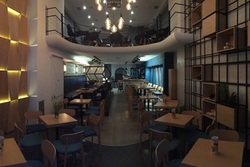 Πάτρα: Το PASTA BOX restaurant cafe προσλαμβάνει προσωπικό