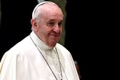Από τις 4-6 Δεκεμβρίου ο Πάπας Φραγκίσκος στην Ελλάδα